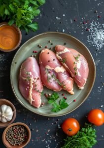 ai generated, chicken, food-8529771.jpg