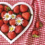 strawberries, ripe, hearts-5210753.jpg